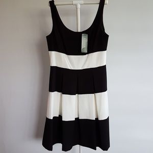 Ralph Lauren elegant dress